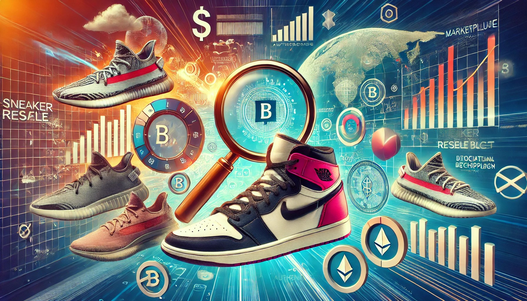 The Future of Sneaker Reselling: 7 Key Trends Shaping the Market