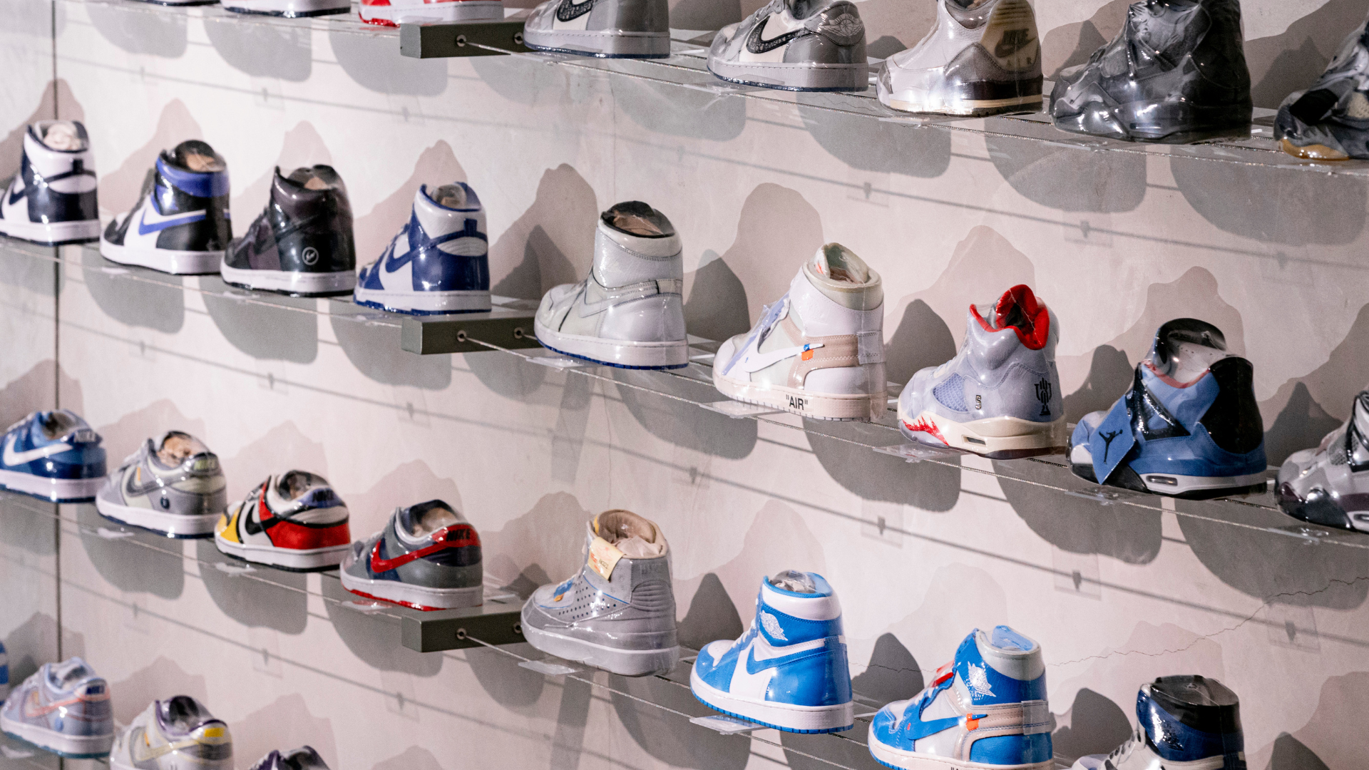 Why Sneaker Resellers Are Struggling in 2025