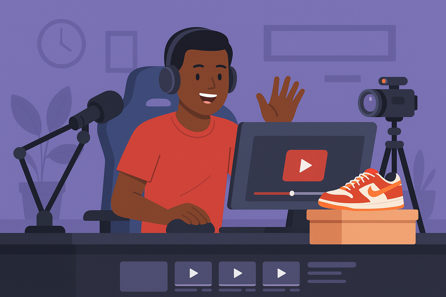 Final Takeaway: Be the Show, Not Just the Store